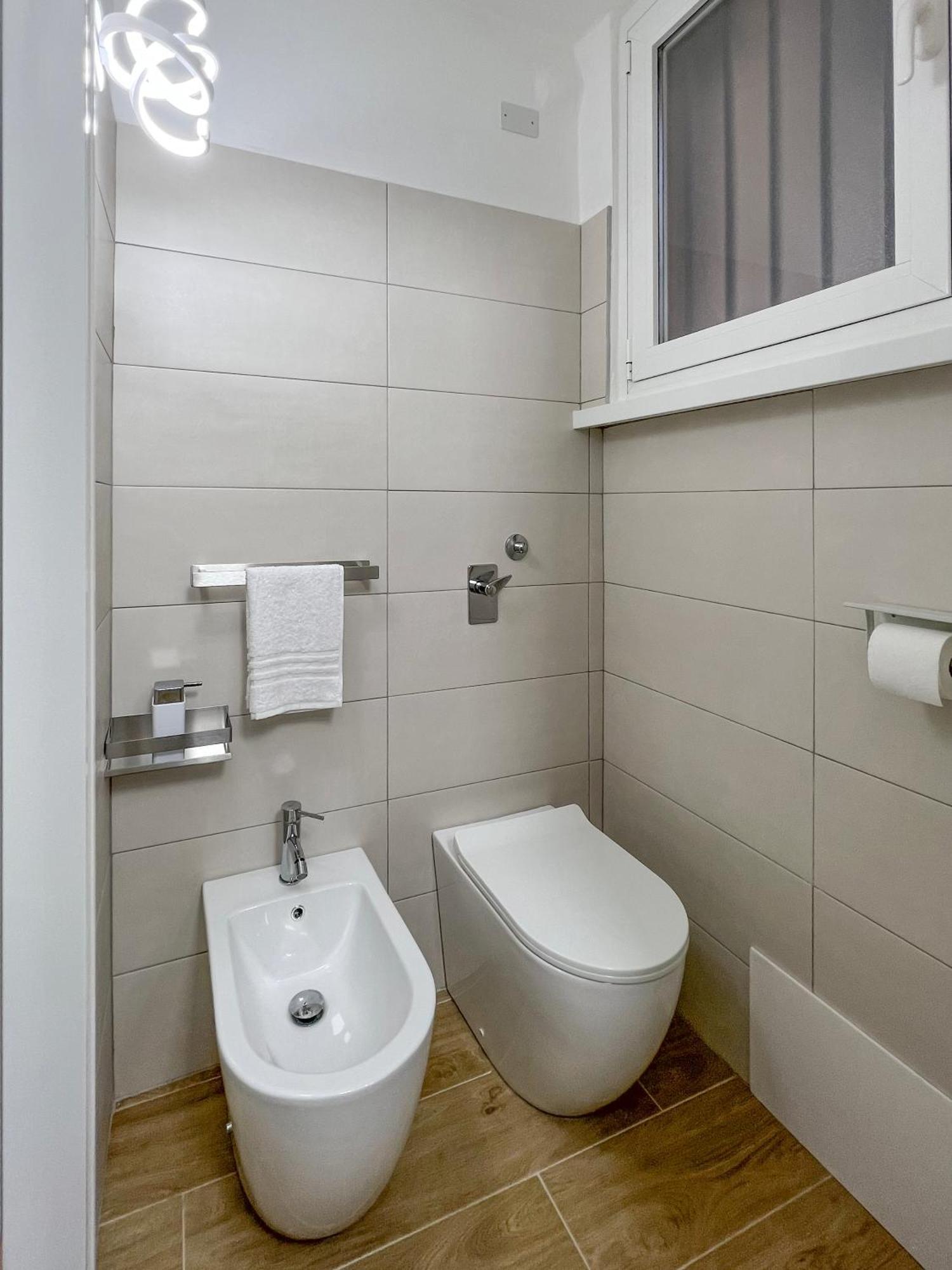 Loft32Pavia, Moderno Appartamento Di 60Mq In Zona Stazione 외부 사진