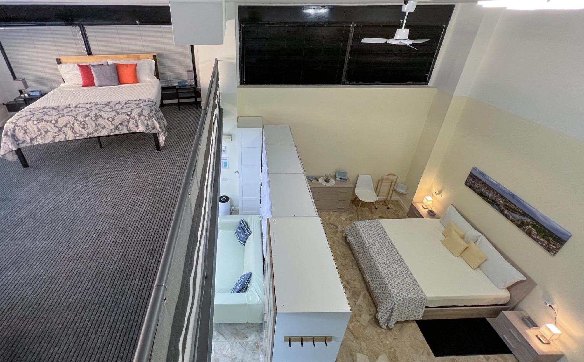 Loft32Pavia, Moderno Appartamento Di 60Mq In Zona Stazione 외부 사진