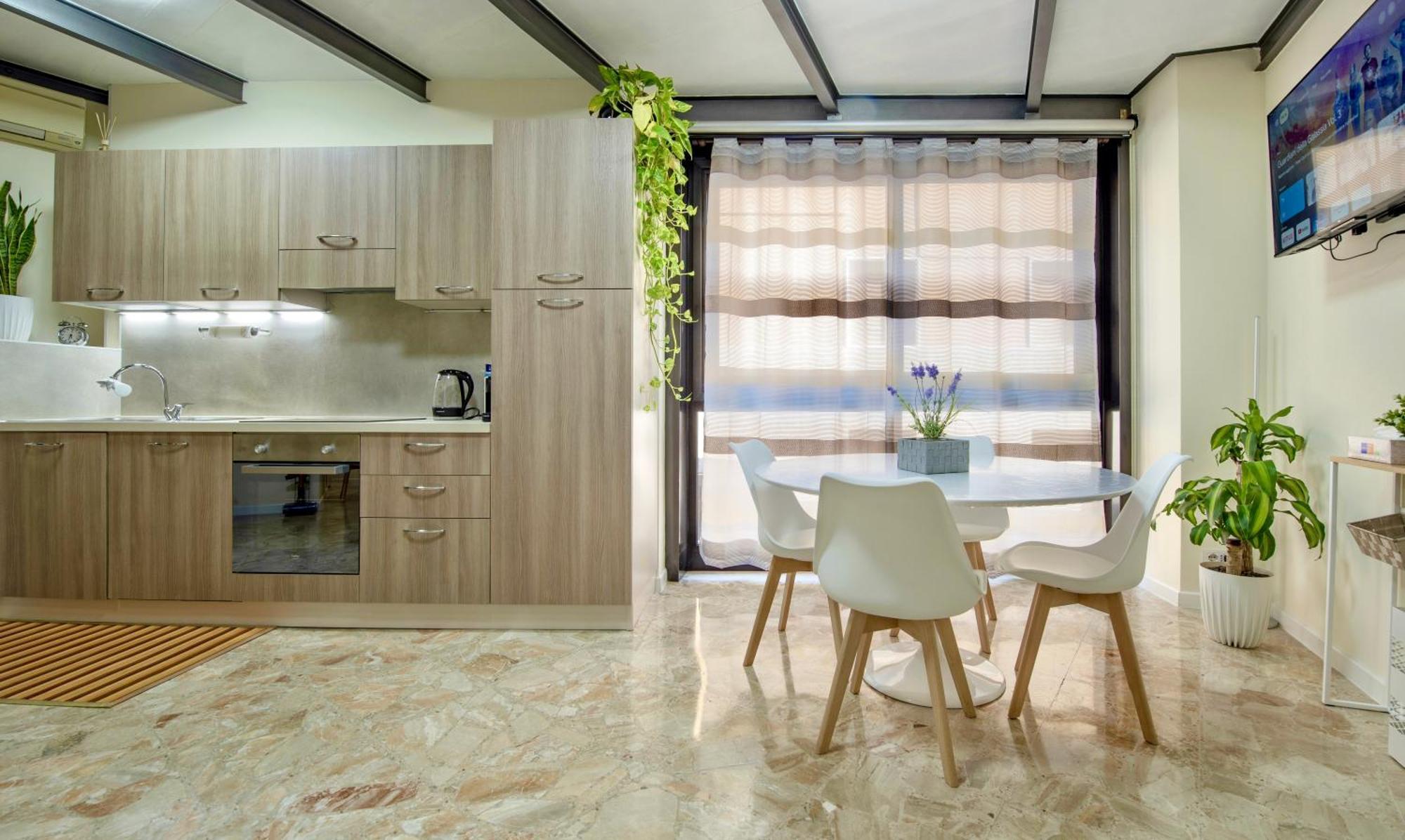 Loft32Pavia, Moderno Appartamento Di 60Mq In Zona Stazione 외부 사진